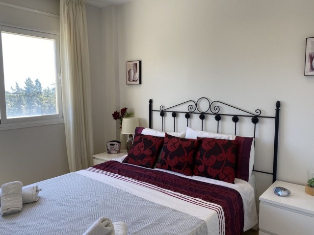 Penthouse avec 3 Chambres  à New Golden Mile