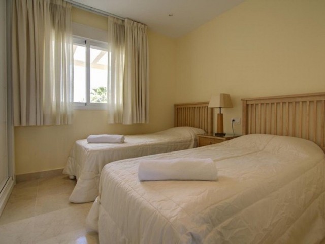 Penthouse avec 3 Chambres  à New Golden Mile