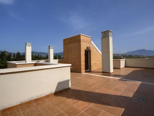 Penthouse avec 3 Chambres  à New Golden Mile