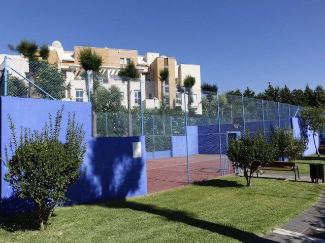 Penthouse avec 3 Chambres  à New Golden Mile