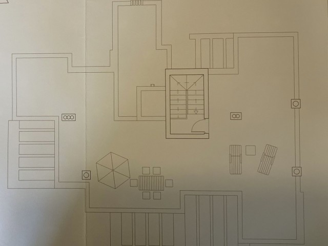 Penthouse avec 3 Chambres  à New Golden Mile