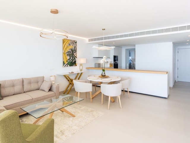 Penthouse in Carvajal