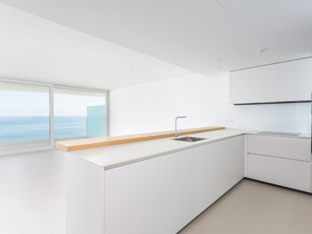 Penthouse in Carvajal