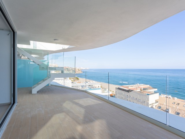 Penthouse in Carvajal