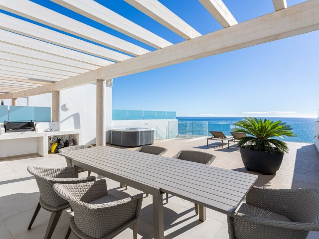 Penthouse in Carvajal