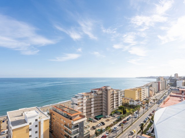 Penthouse in Carvajal