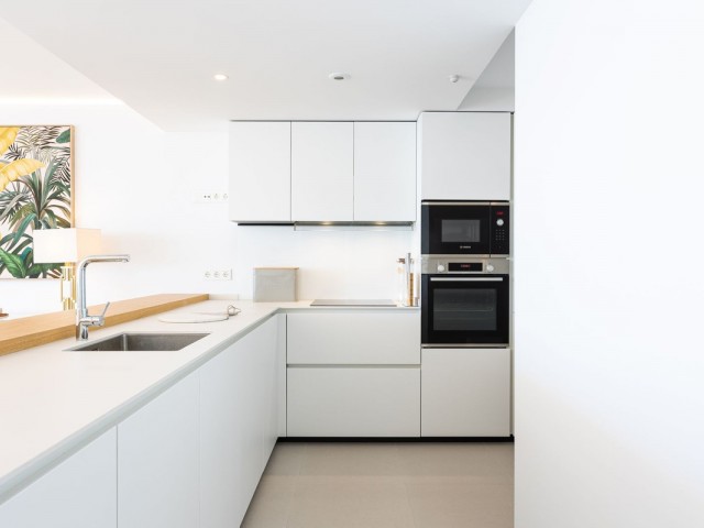 Penthouse in Carvajal