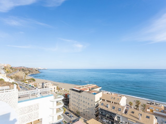 Penthouse in Carvajal