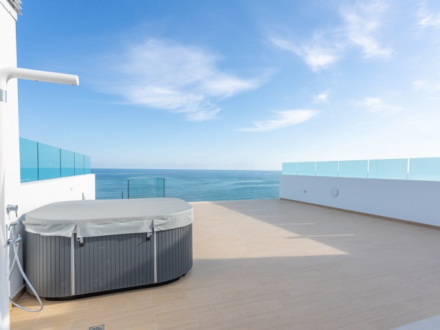 Penthouse in Carvajal