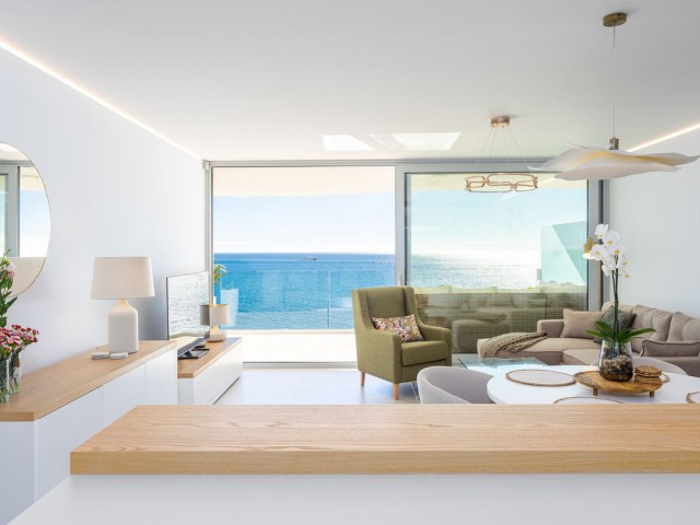 Penthouse i Carvajal