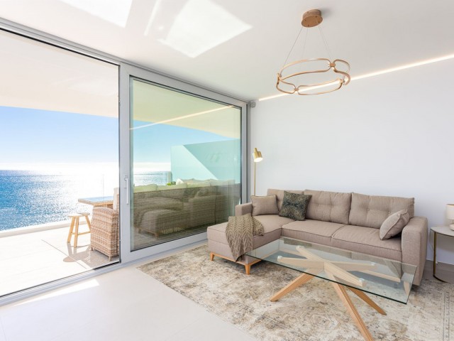 Penthouse i Carvajal