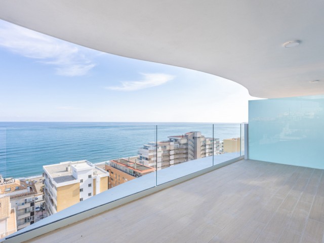 Penthouse i Carvajal
