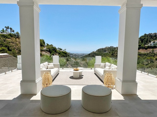Villa, El Madroñal, R4779208