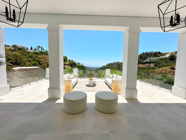 Villa, El Madroñal, R4779208