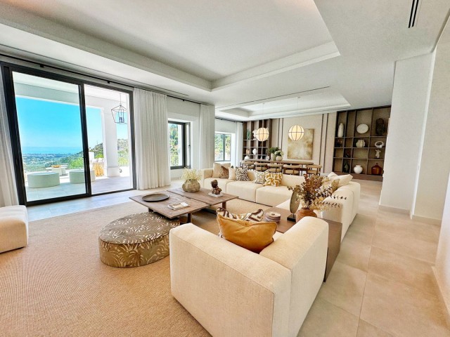 Villa avec 5 Chambres  à El Madroñal