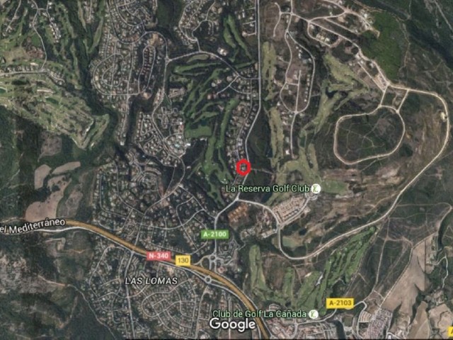 Plot, Sotogrande, R4779946