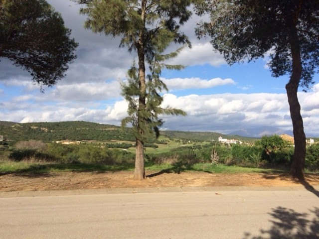 Plot, Sotogrande, R4779946