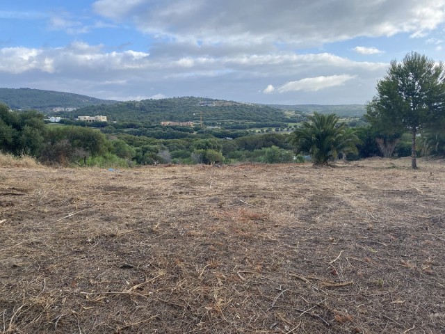 Plot, Sotogrande, R4779946