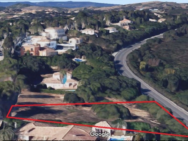 Plot, Sotogrande, R4779946