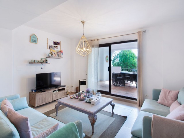 Apartment, Marbella, R4423627