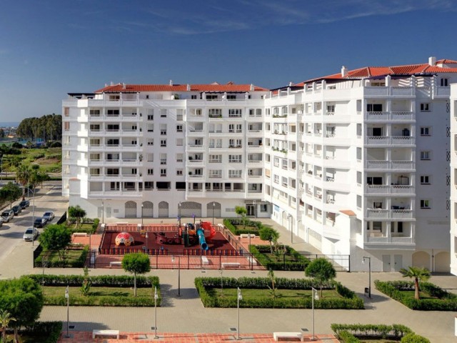 Apartment, Marbella, R4637569