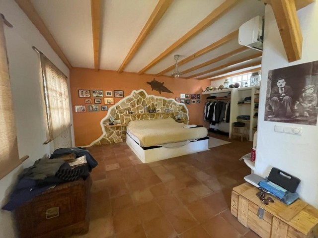 Kommerziell in Alhaurín el Grande