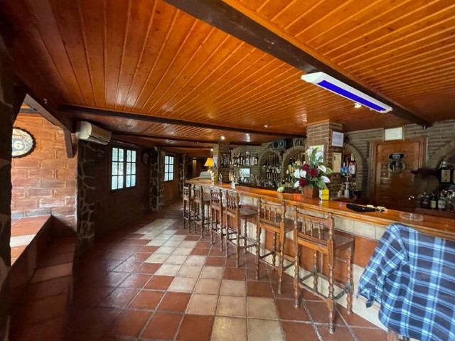 Kommerziell in Alhaurín el Grande