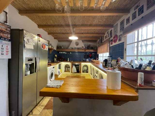 Kommerziell in Alhaurín el Grande