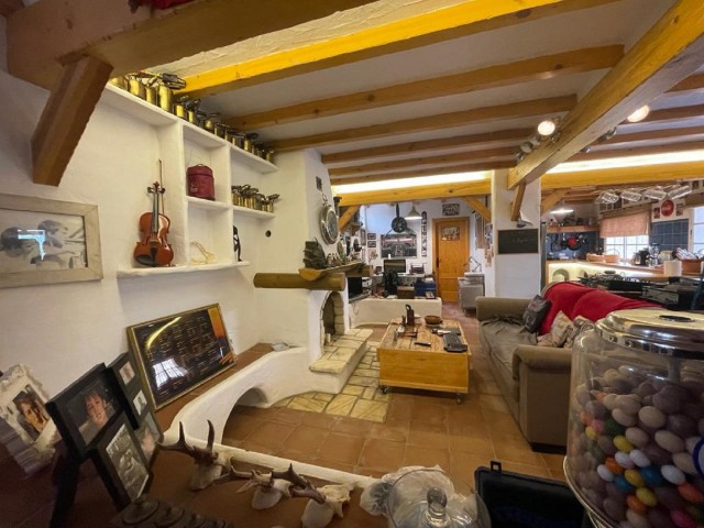 Kommerziell in Alhaurín el Grande