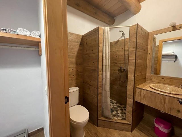 Kommerziell in Alhaurín el Grande