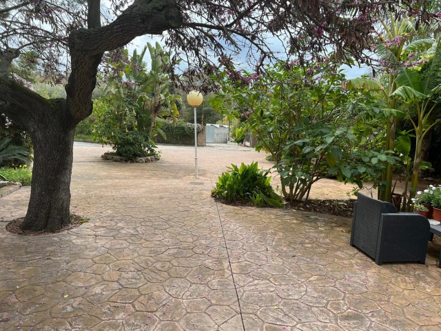 Kommerziell in Alhaurín el Grande