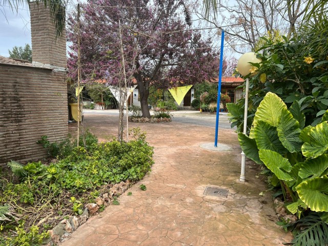 Kommerziell in Alhaurín el Grande