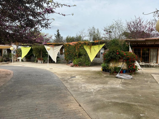 Kommerziell in Alhaurín el Grande