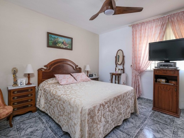 5 Schlafzimmer Villa in El Coto