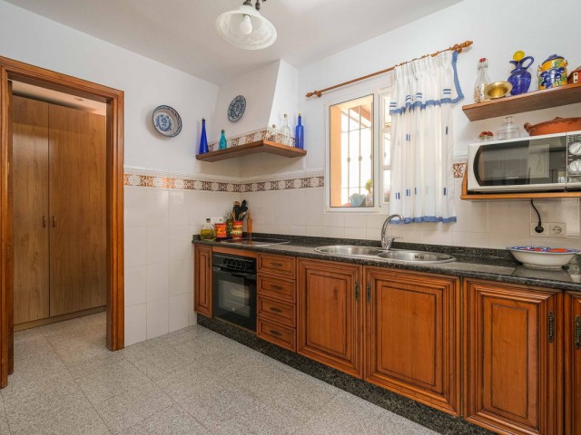 5 Schlafzimmer Villa in El Coto