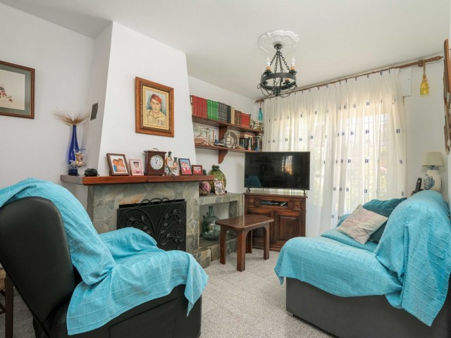 5 Schlafzimmer Villa in El Coto