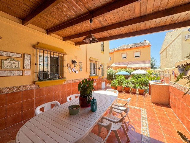 5 Schlafzimmer Villa in El Coto