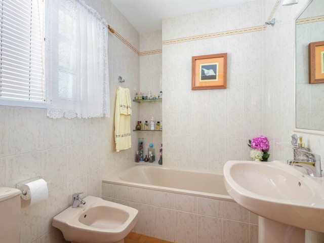 5 Schlafzimmer Villa in El Coto