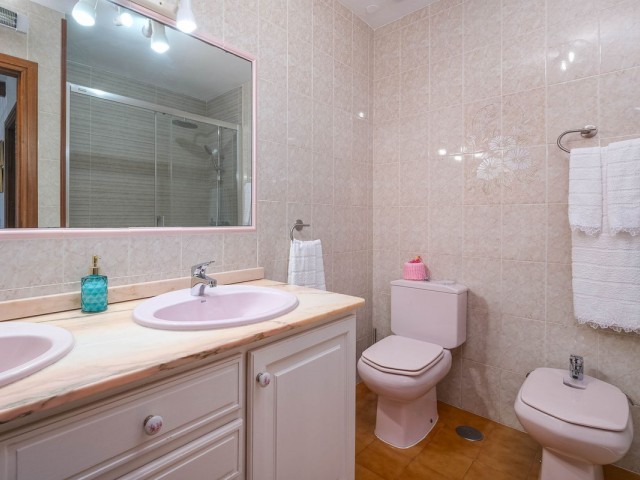 5 Schlafzimmer Villa in El Coto