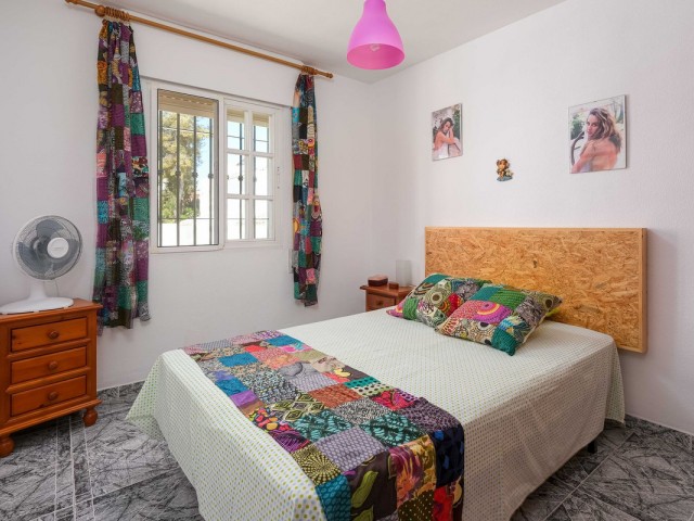5 Schlafzimmer Villa in El Coto