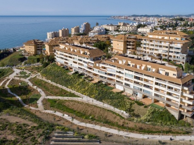 Apartamento, Carvajal, R4783507