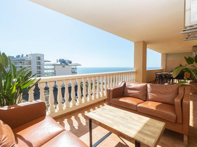 Leilighet, Carvajal, R4783507