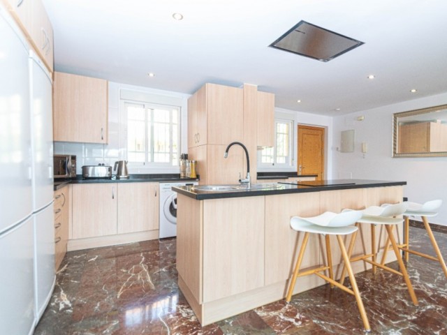 Appartement avec 4 Chambres  à Carvajal