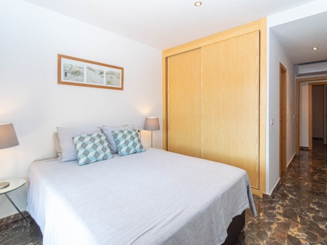 4 Slaapkamer Appartement in Carvajal