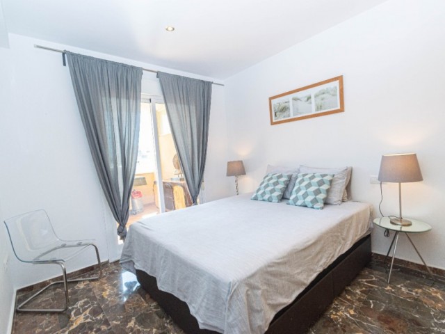 4 Slaapkamer Appartement in Carvajal