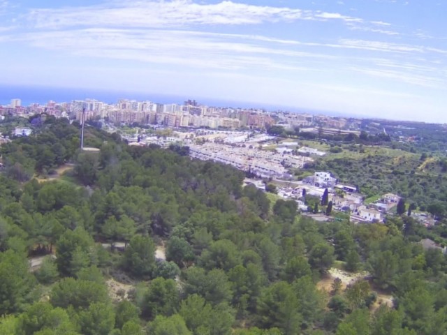  Plot in Torremolinos