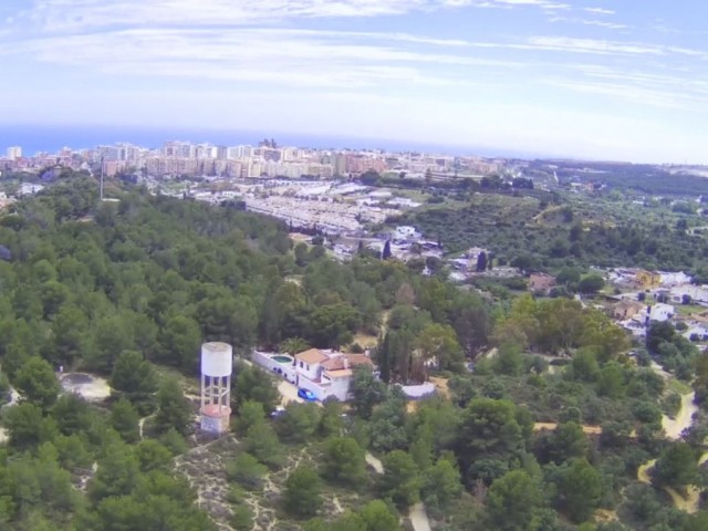  Plot in Torremolinos