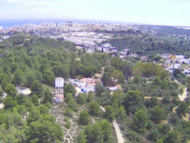  Plot in Torremolinos