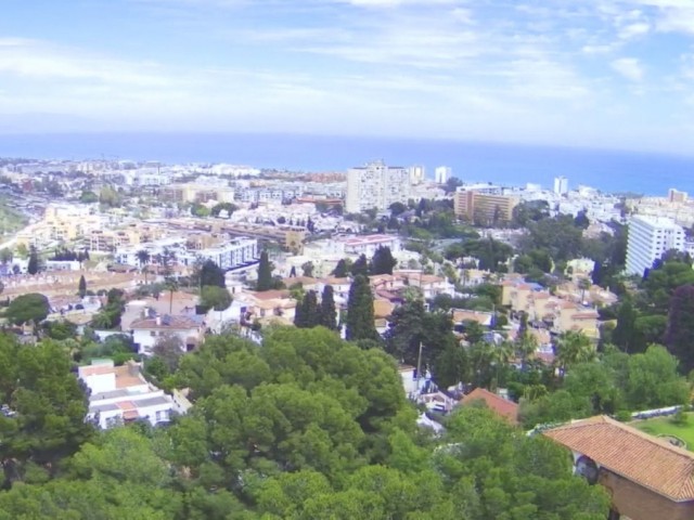  Plot in Torremolinos