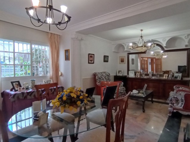 Townhouse, Málaga, R4784695